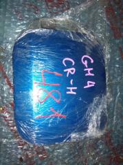 Запчасть лючок бензобака HONDA HR-V