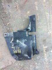 Защита двигателя левая MAZDA AXELA 2014