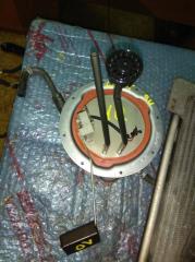 Запчасть датчик уровня топлива MAZDA CX-5 2012