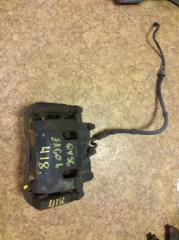 Запчасть суппорт передний левый INFINITI QX56 2004