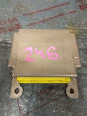 Запчасть блок airbag INFINITI QX56 2004