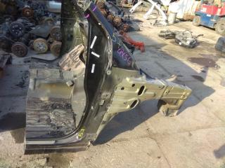 Лонжерон правый INFINITI QX56 2004 контрактная Лонжерон правый INFINITI QX56 2004
