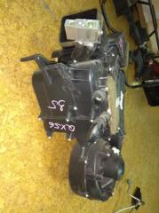 Печка салона задняя INFINITI QX56 JA60 VK56