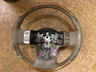 Запчасть руль INFINITI QX56