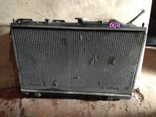 Радиатор основной MITSUBISHI LANCER