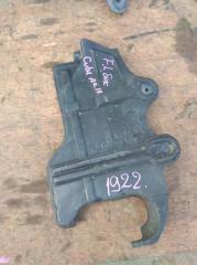 Фото запчасти защита двигателя передняя левая NISSAN CUBE контрактная запчасть Запчасть защита двигателя передняя левая NISSAN CUBE