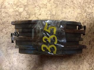 Запчасть тормозные колодки переднее MITSUBISHI PAJERO MINI