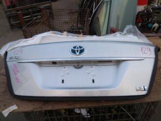 Крышка багажника задняя TOYOTA SAI 2011