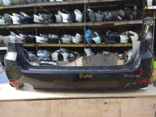 Бампер задний SUBARU LEGACY