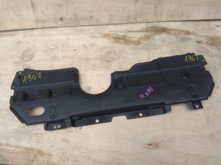 Защита двигателя передняя TOYOTA MARK X ZIO