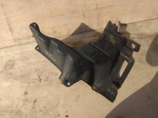 Защита двигателя передняя левая TOYOTA PRIUS