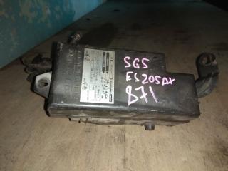 Блок предохранителей SUBARU FORESTER