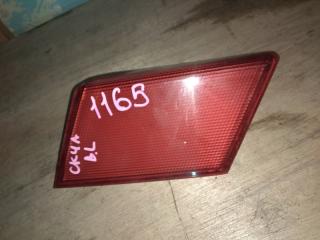 Вставка между стопов задняя левая MITSUBISHI LANCER