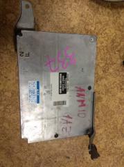 Блок управления efi TOYOTA ISIS