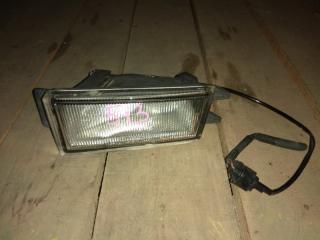 Туманка левая NISSAN GLORIA контрактная Туманка левая NISSAN GLORIA