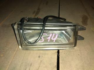 Туманка правая NISSAN GLORIA контрактная Туманка правая NISSAN GLORIA