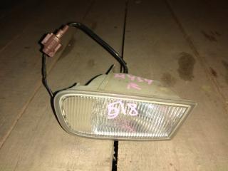 Туманка правая NISSAN GLORIA контрактная Туманка правая NISSAN GLORIA