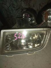 Туманка передняя левая SUBARU PLEO контрактная Туманка передняя левая SUBARU PLEO