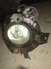 Туманка передняя правая TOYOTA MARK X ZIO контрактная Туманка передняя правая TOYOTA MARK X ZIO