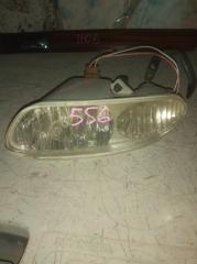 Туманка передняя правая TOYOTA CELSIOR контрактная Туманка передняя правая TOYOTA CELSIOR
