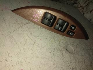 Блок управления стеклоподъемниками передний правый MITSUBISHI GRANDIS