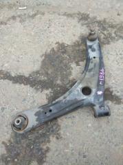 Рычаг передний левый MITSUBISHI RVR GA3W 4B10 контрактная