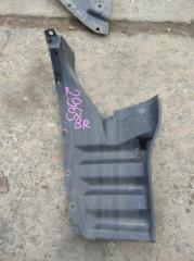 Подкрылок задний правый MITSUBISHI RVR