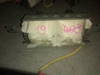 Пиропатрон передний левый MITSUBISHI PAJERO