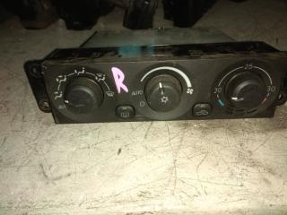 Блок управления климат-контролем MITSUBISHI PAJERO IO