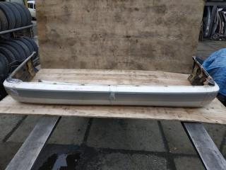 Бампер задний TOYOTA VISTA