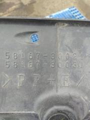 Защита двигателя правая LEXUS GS450H