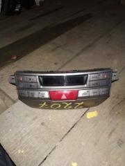 Блок управления климат-контролем SUBARU LEGACY