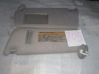 Запчасть козырек LEXUS GS300