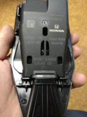 Радар-детектор HONDA VEZEL контрактная Радар-детектор HONDA VEZEL