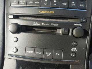 Магнитофон LEXUS HS250H 2011
