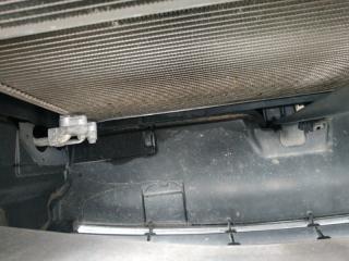 Радиатор кондиционера LEXUS HS250H 2011