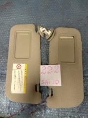 Козырек солнцезащитный передний TOYOTA SAI 2011