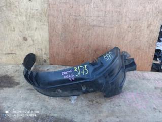 Запчасть подкрылок передний правый SUZUKI CERVO