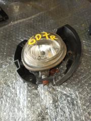 Туманка правая MAZDA VERISA контрактная Туманка правая MAZDA VERISA