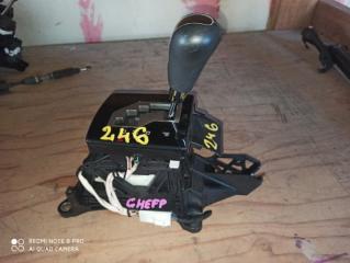 Селектор акпп MAZDA ATENZA