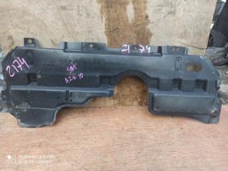 Защита двигателя передняя TOYOTA SAI 2011