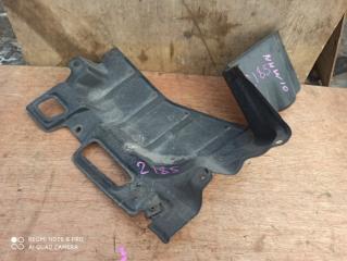 Защита двигателя передняя левая TOYOTA PRIUS