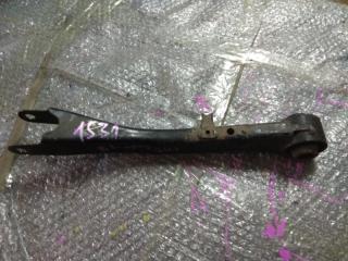 Тяга подвески задняя левая SUBARU FORESTER контрактная Тяга подвески задняя левая SUBARU FORESTER