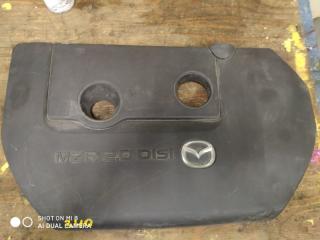 Пластиковая крышка на двс MAZDA AXELA 2006