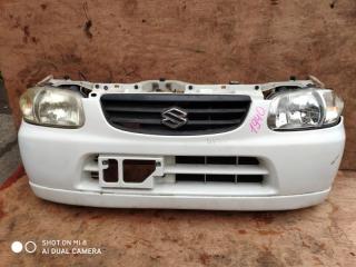 Nose cut SUZUKI ALTO