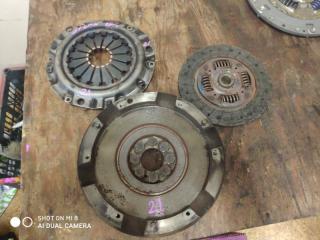 Маховик NISSAN VANETTE контрактная Маховик NISSAN VANETTE