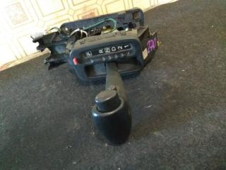 Селектор акпп NISSAN SUNNY