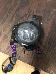 Туманка передняя правая MITSUBISHI COLT