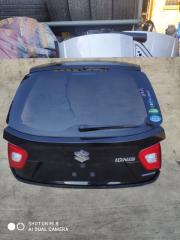 Дверь задняя задняя SUZUKI IGNIS