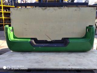 Бампер задний NISSAN NV350 CARAVAN 2015